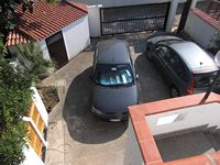 Posto auto
