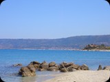 Spiaggia di Punta Safo